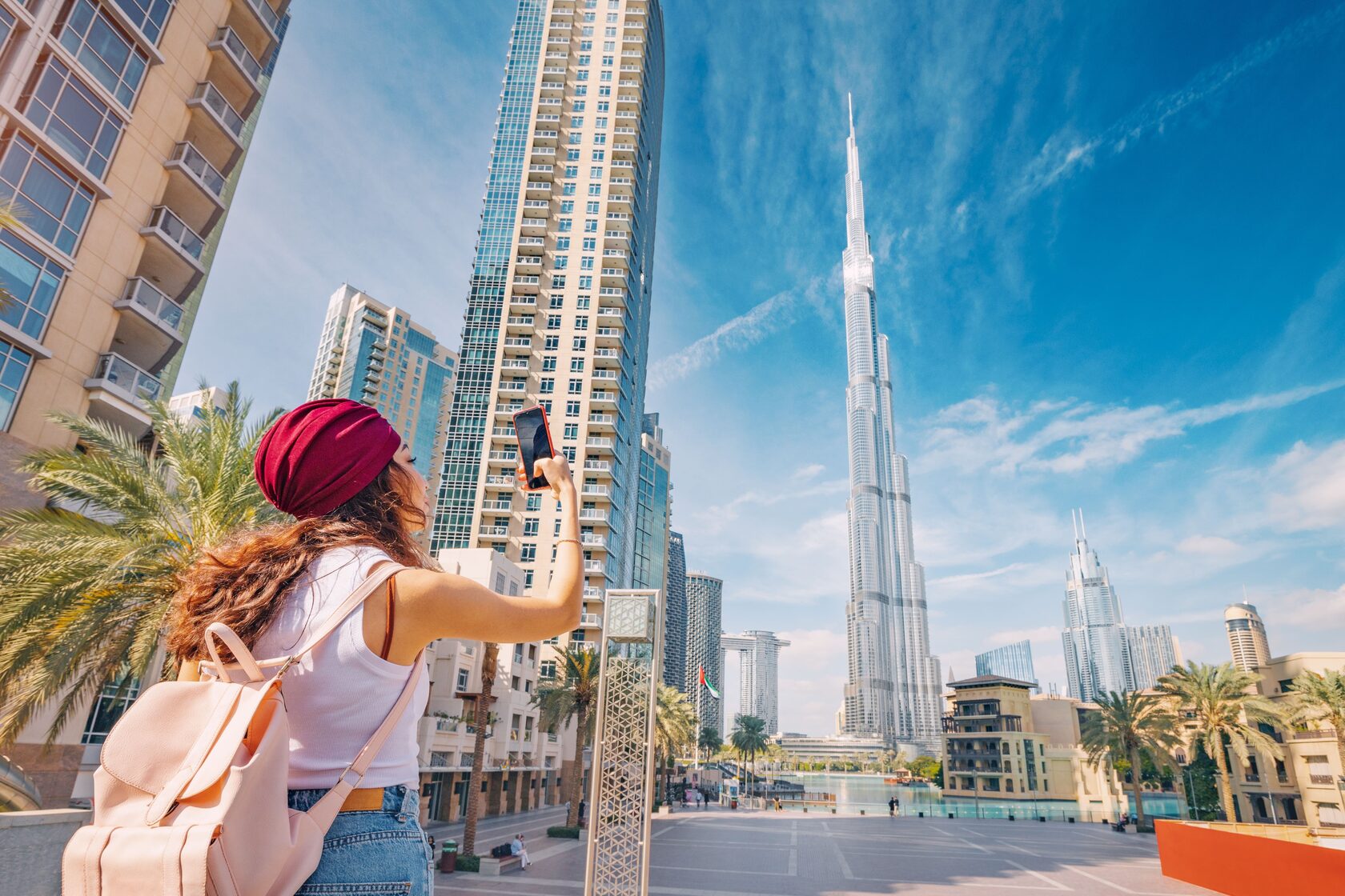 Luxury tailor-made travel experience